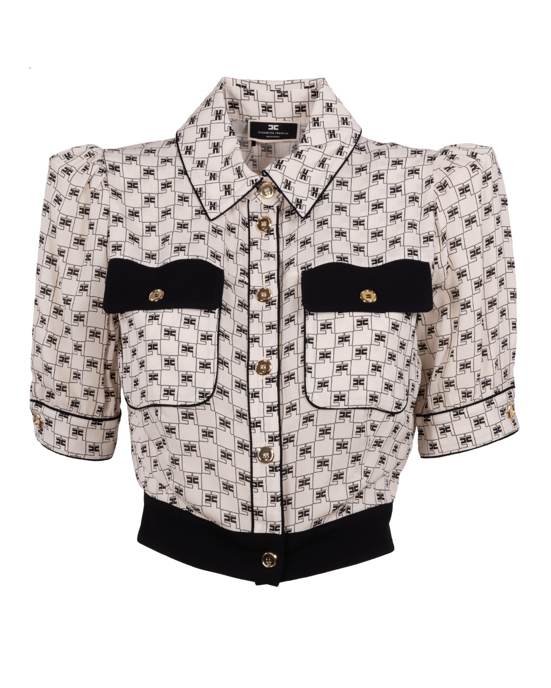 Camicia clearance elisabetta franchi